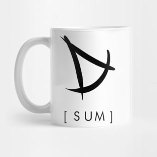 Summoner Mug